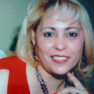 Meet your Posher, Maribel